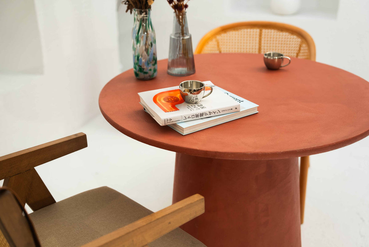 Orbit Table