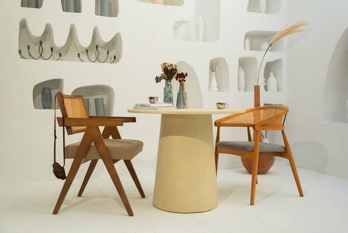 Orbit Table