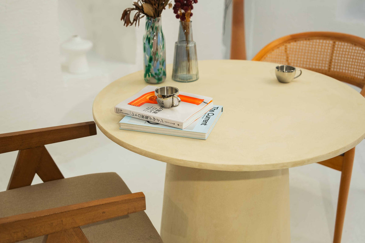 Orbit Table