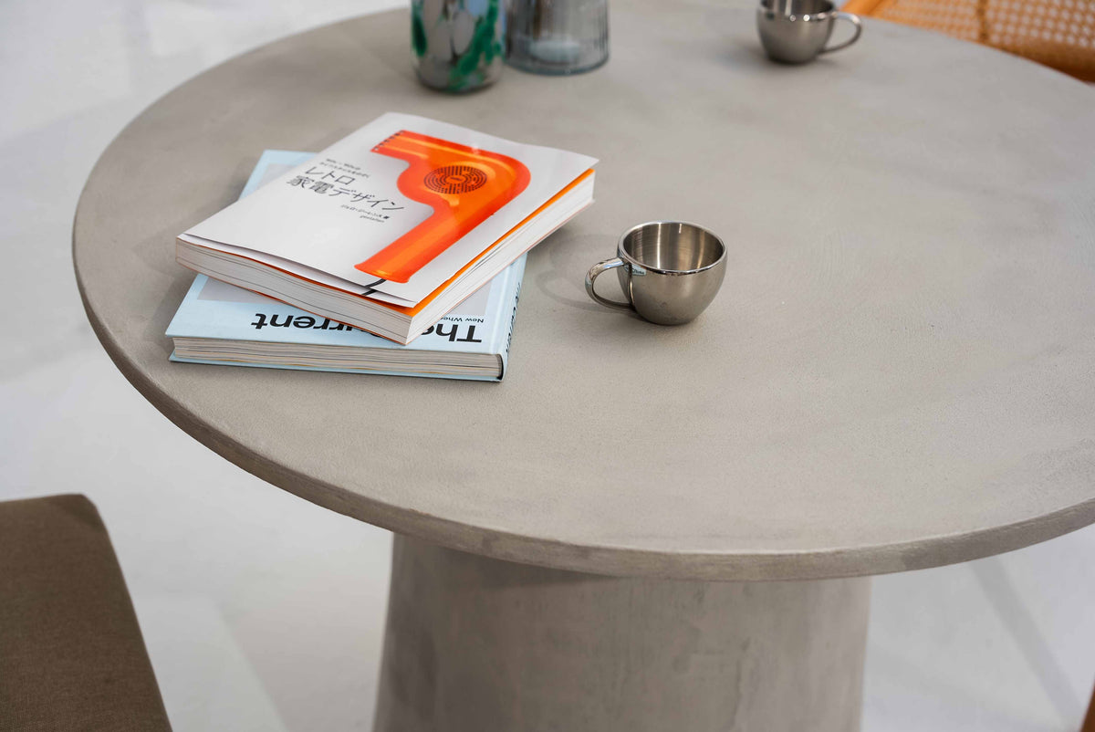 Orbit Table