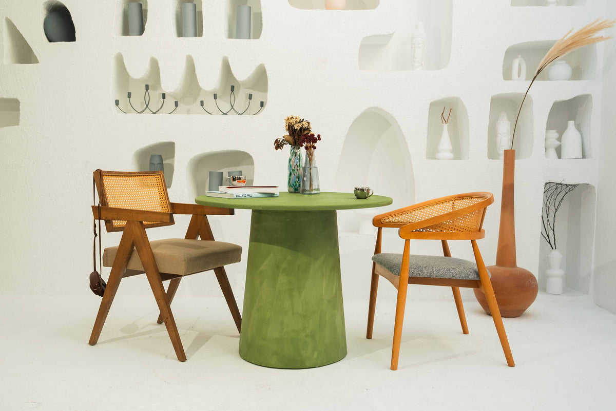 Orbit Table