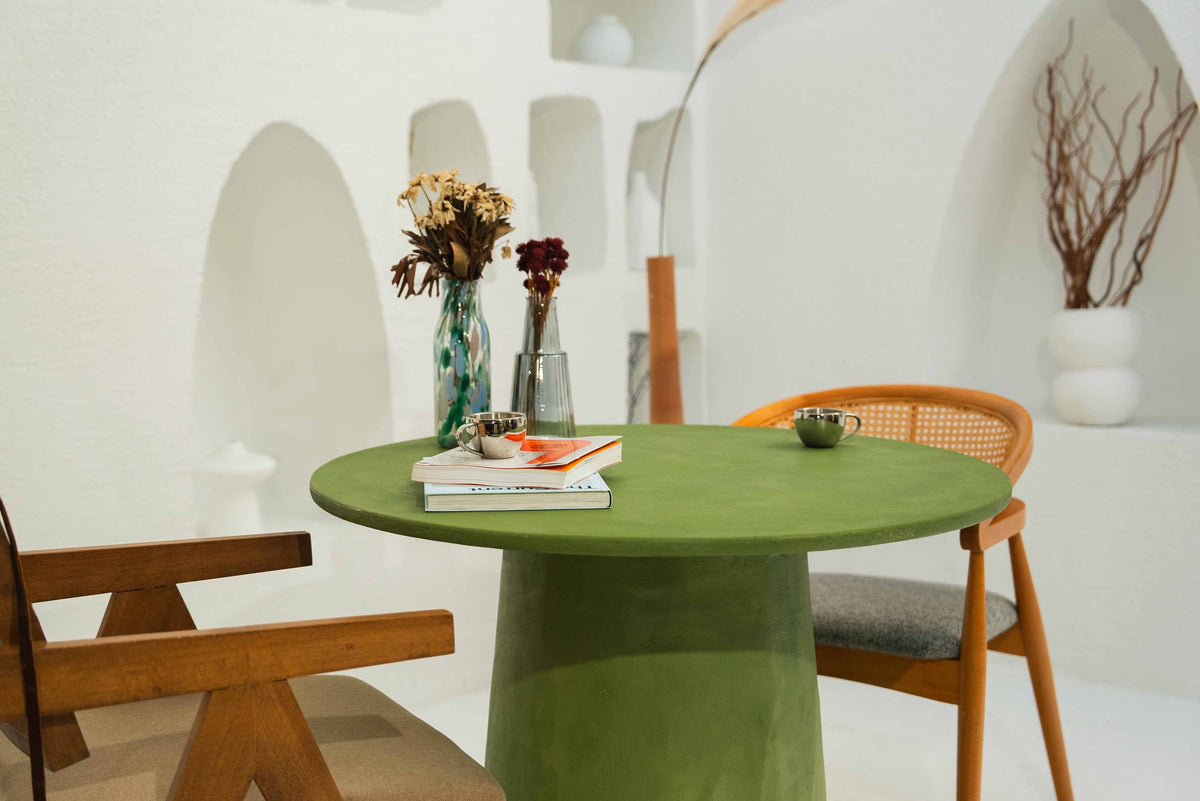 Orbit Table
