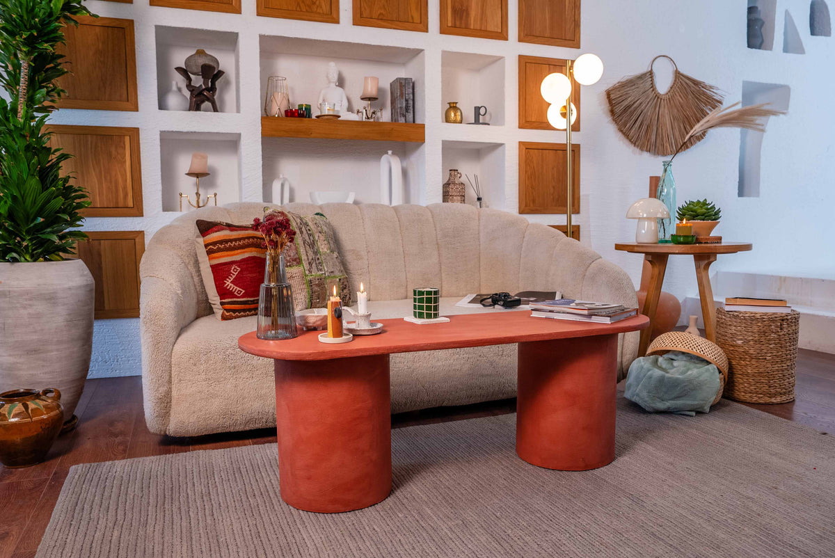 Orbit Tv Console