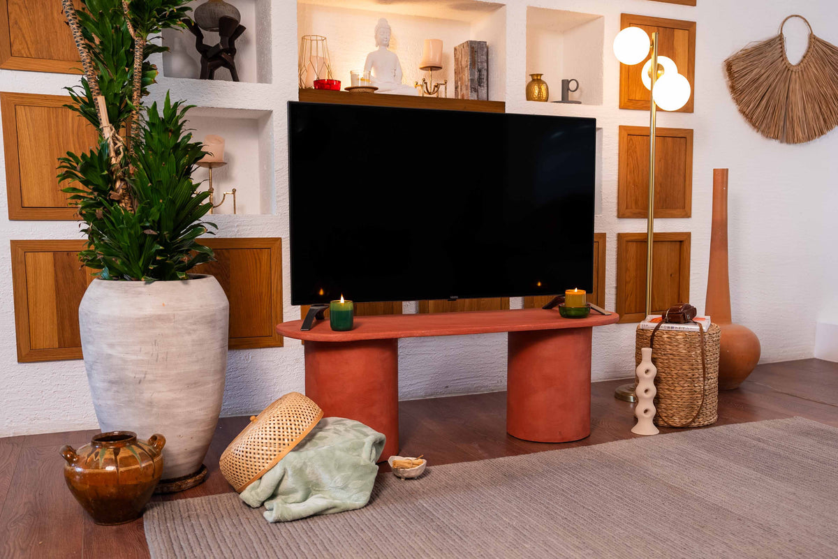 Orbit Tv Console