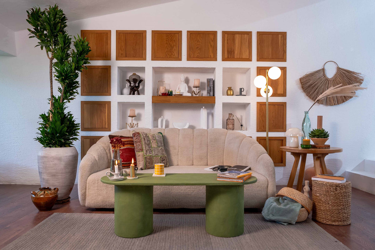 Orbit Tv Console