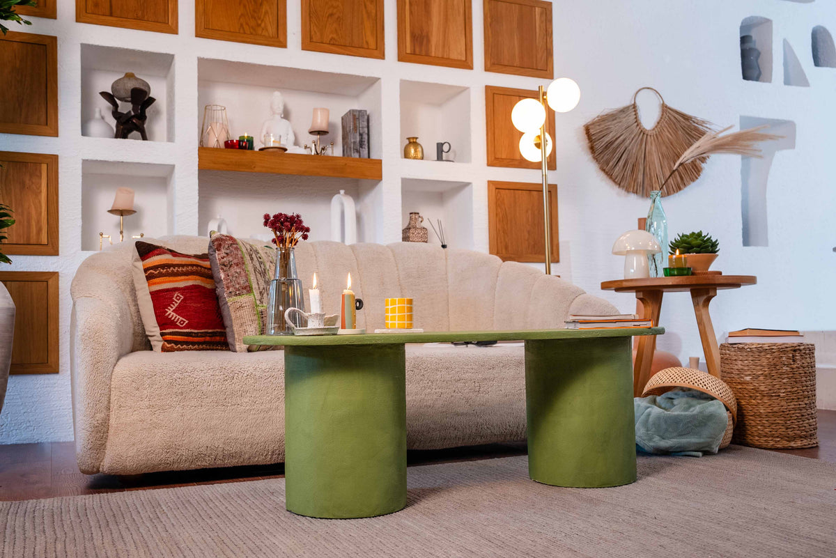 Orbit Tv Console