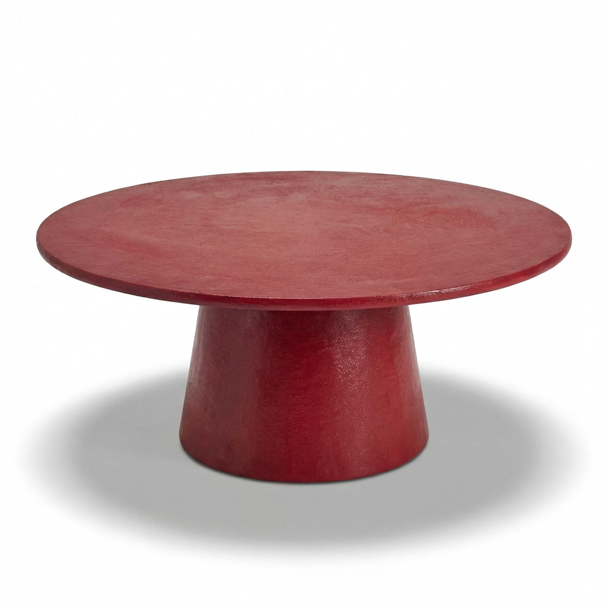 Orbit Round Coffee Table