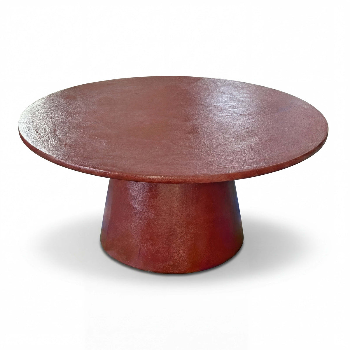 Orbit Round Coffee Table