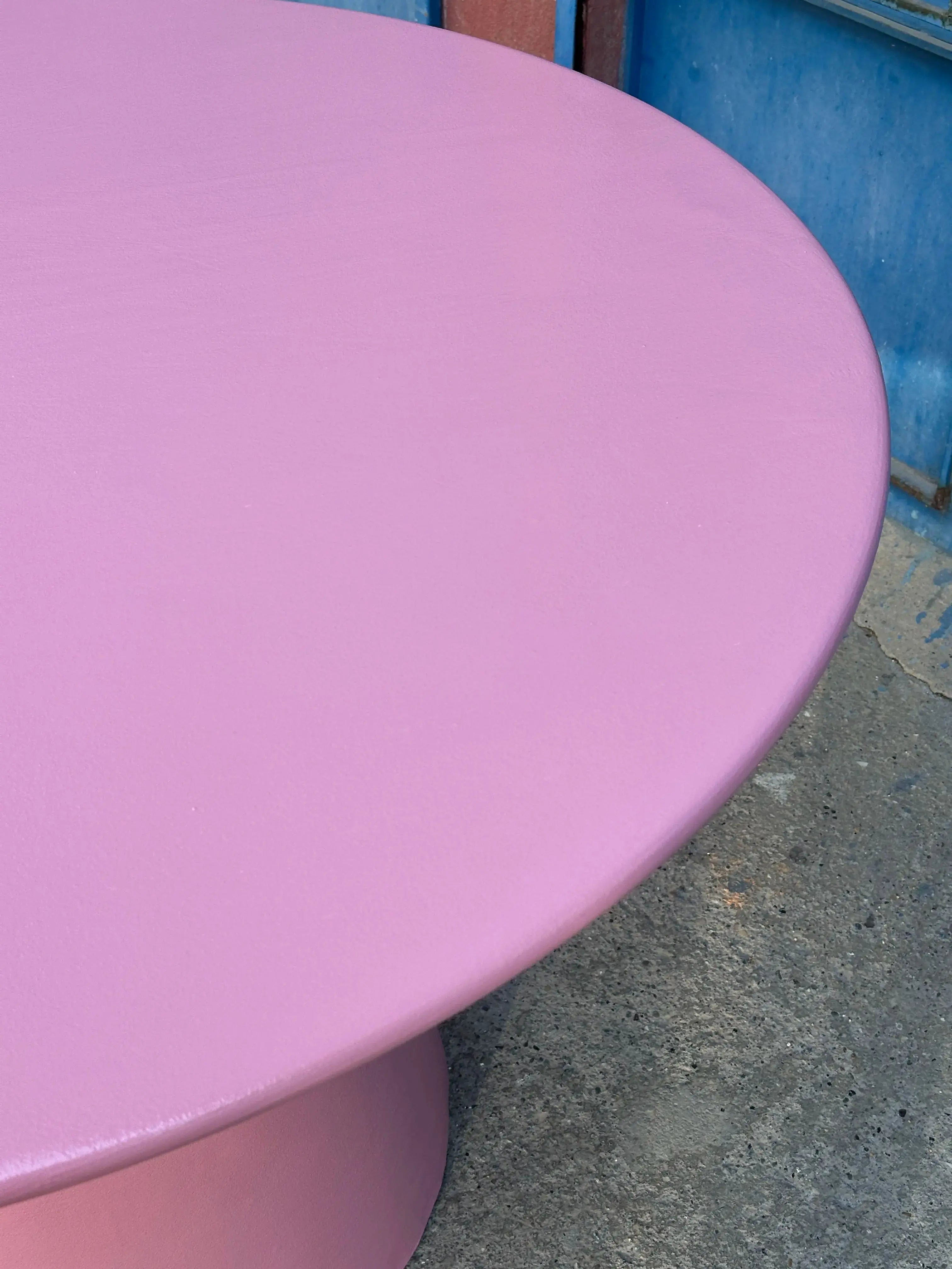 Orbit Table INT-GRID DESIGN