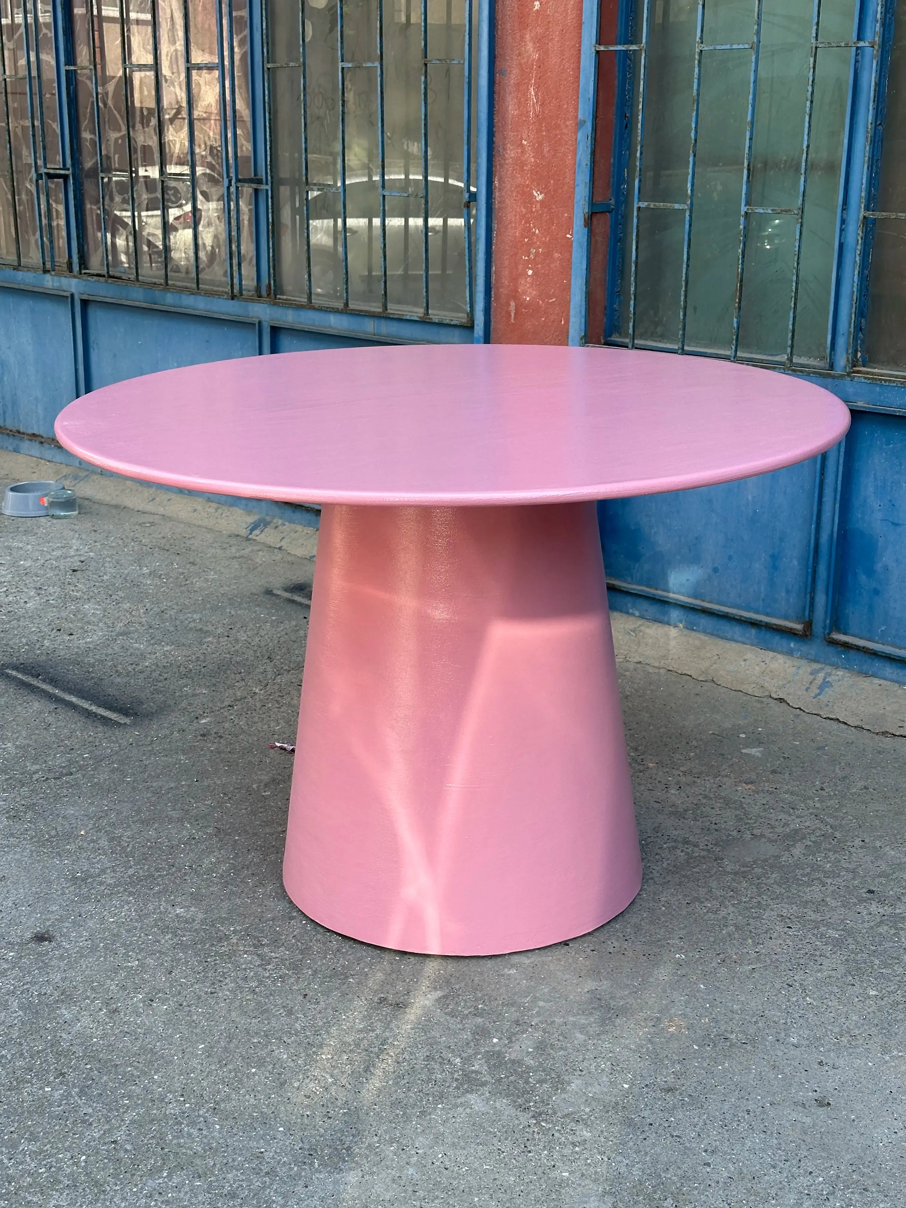 Orbit Table INT-GRID DESIGN