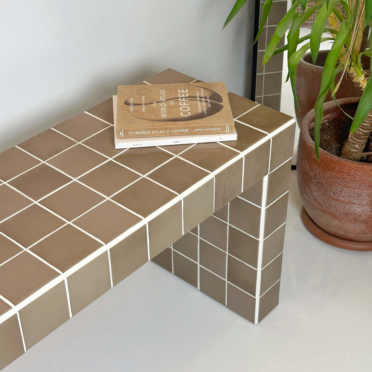 Retro Coffee Table