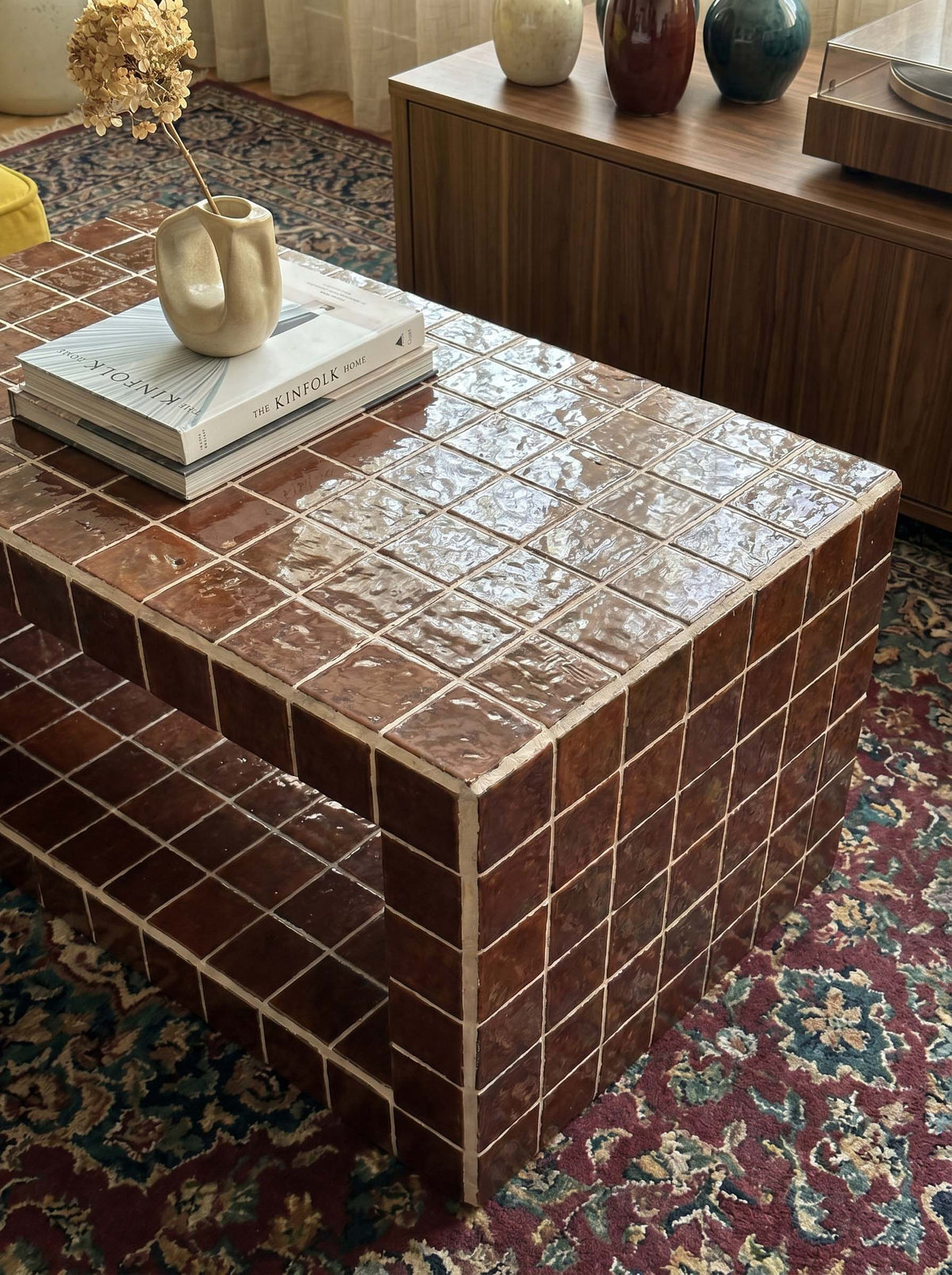 Shoey Coffee Table