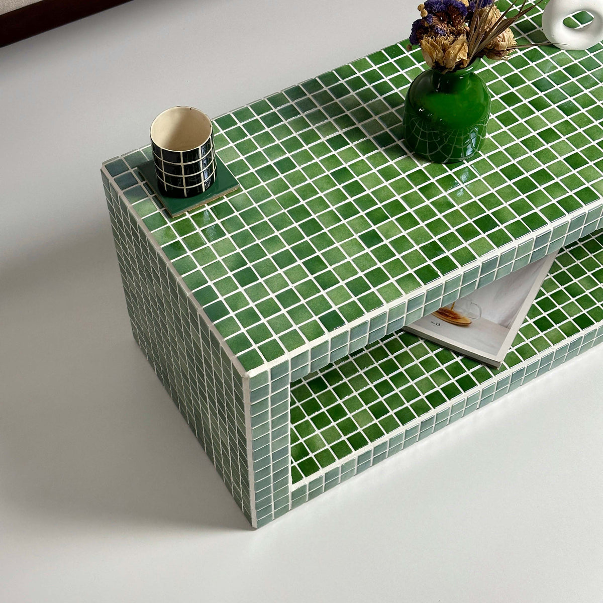 Shoey Coffee Table