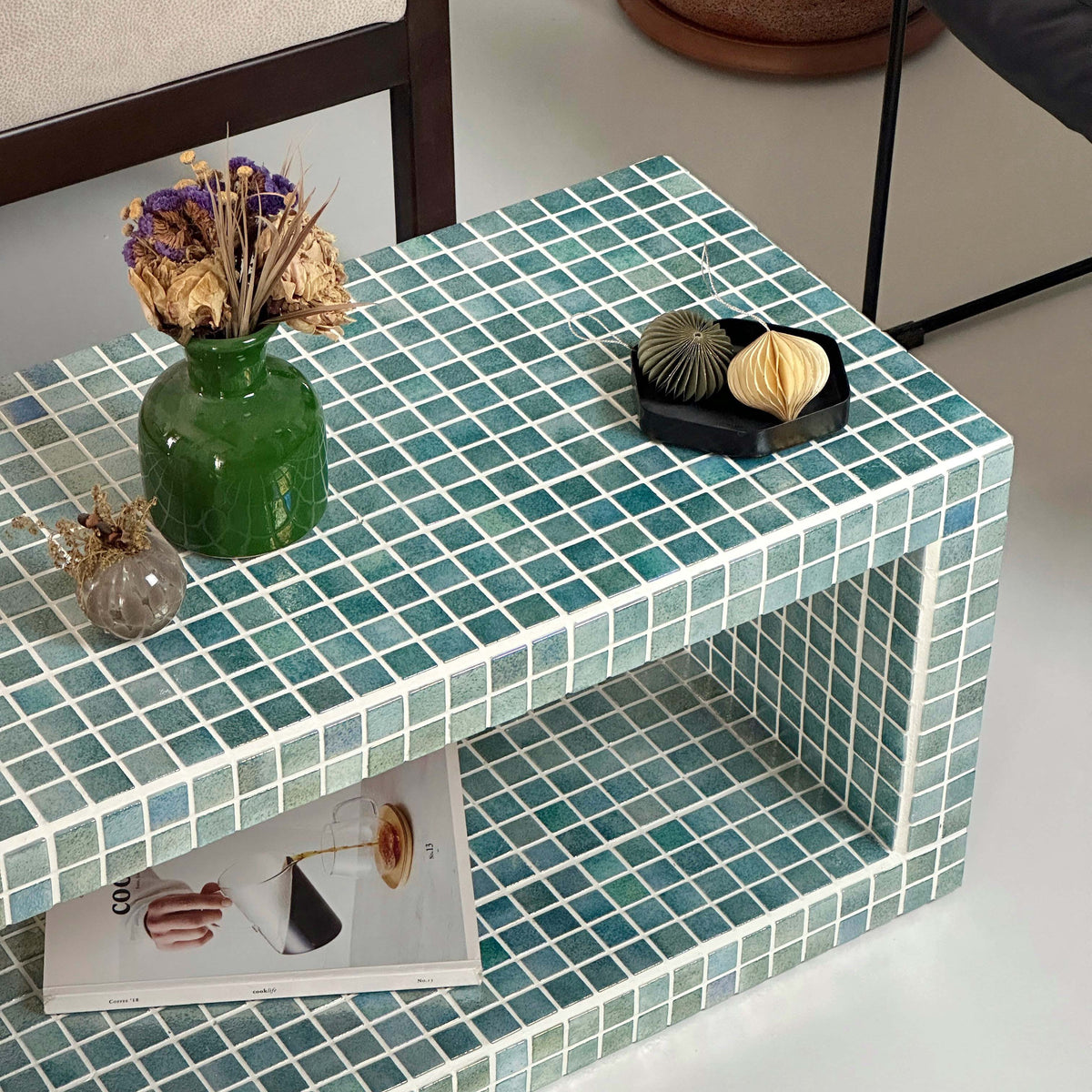 Shoey Coffee Table