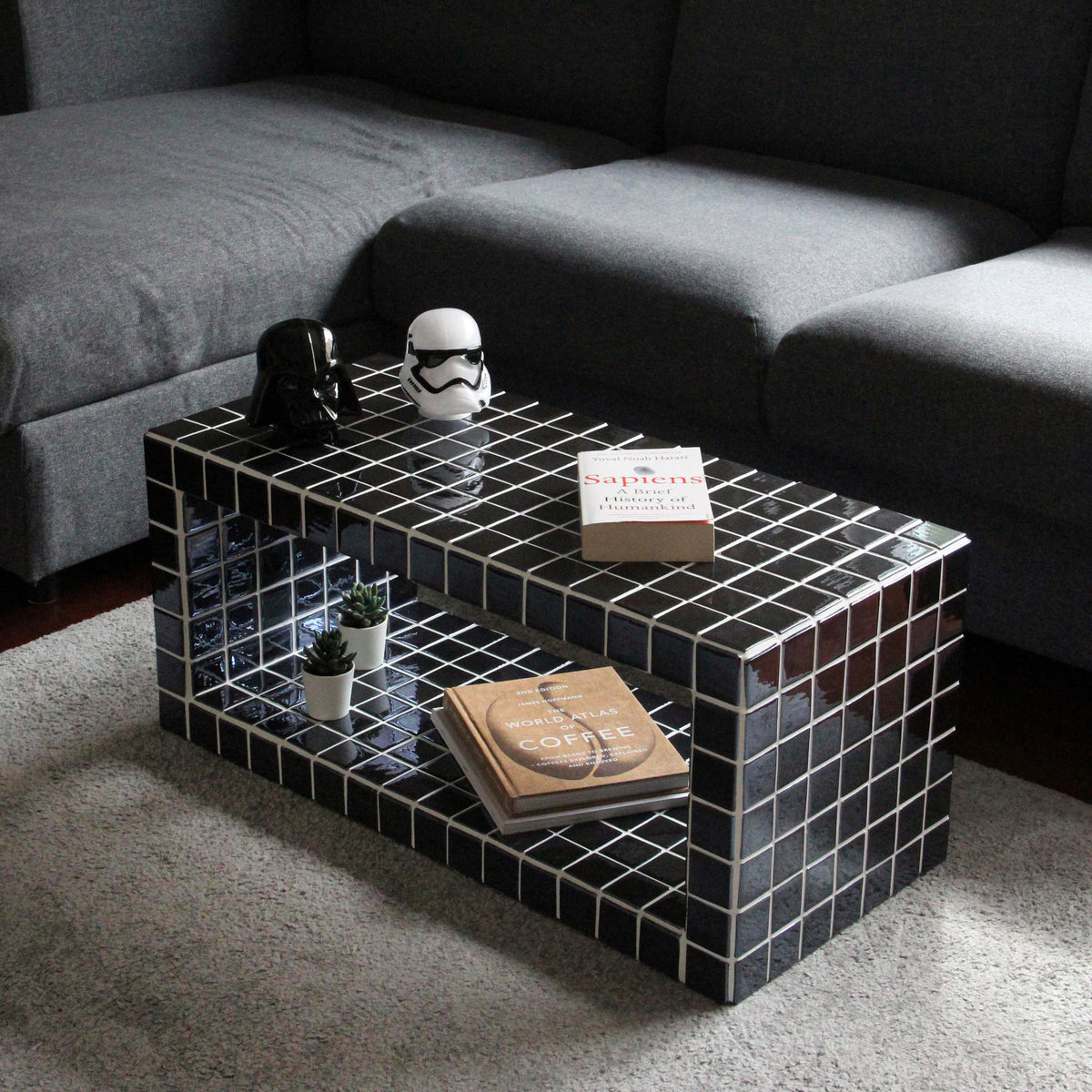 Shoey Coffee Table