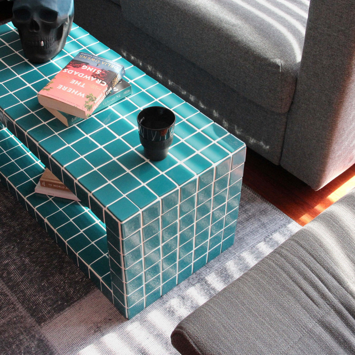 Shoey Coffee Table