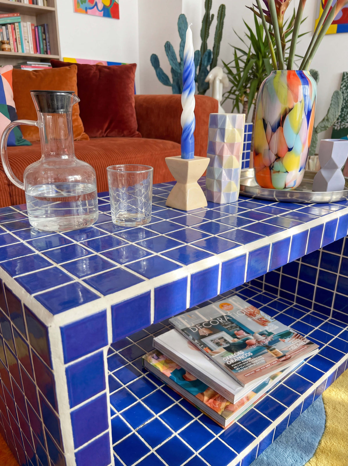 Shoey Coffee Table