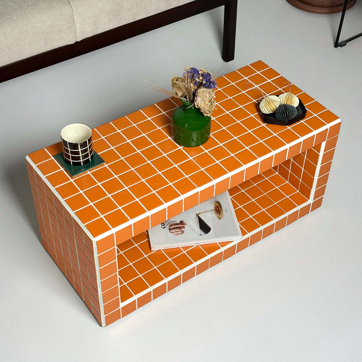 Shoey Coffee Table