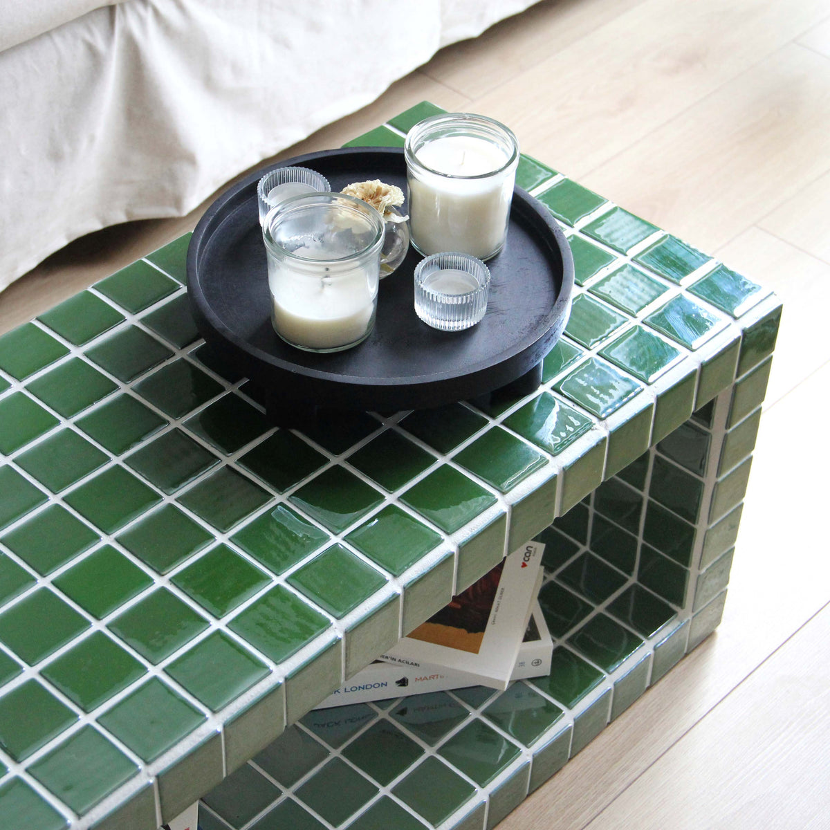 Shoey Coffee Table