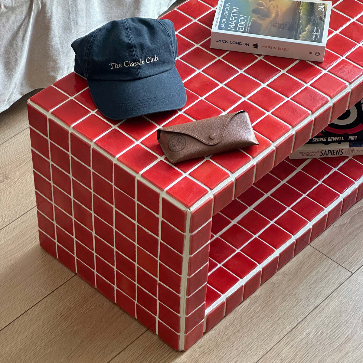 Shoey Coffee Table