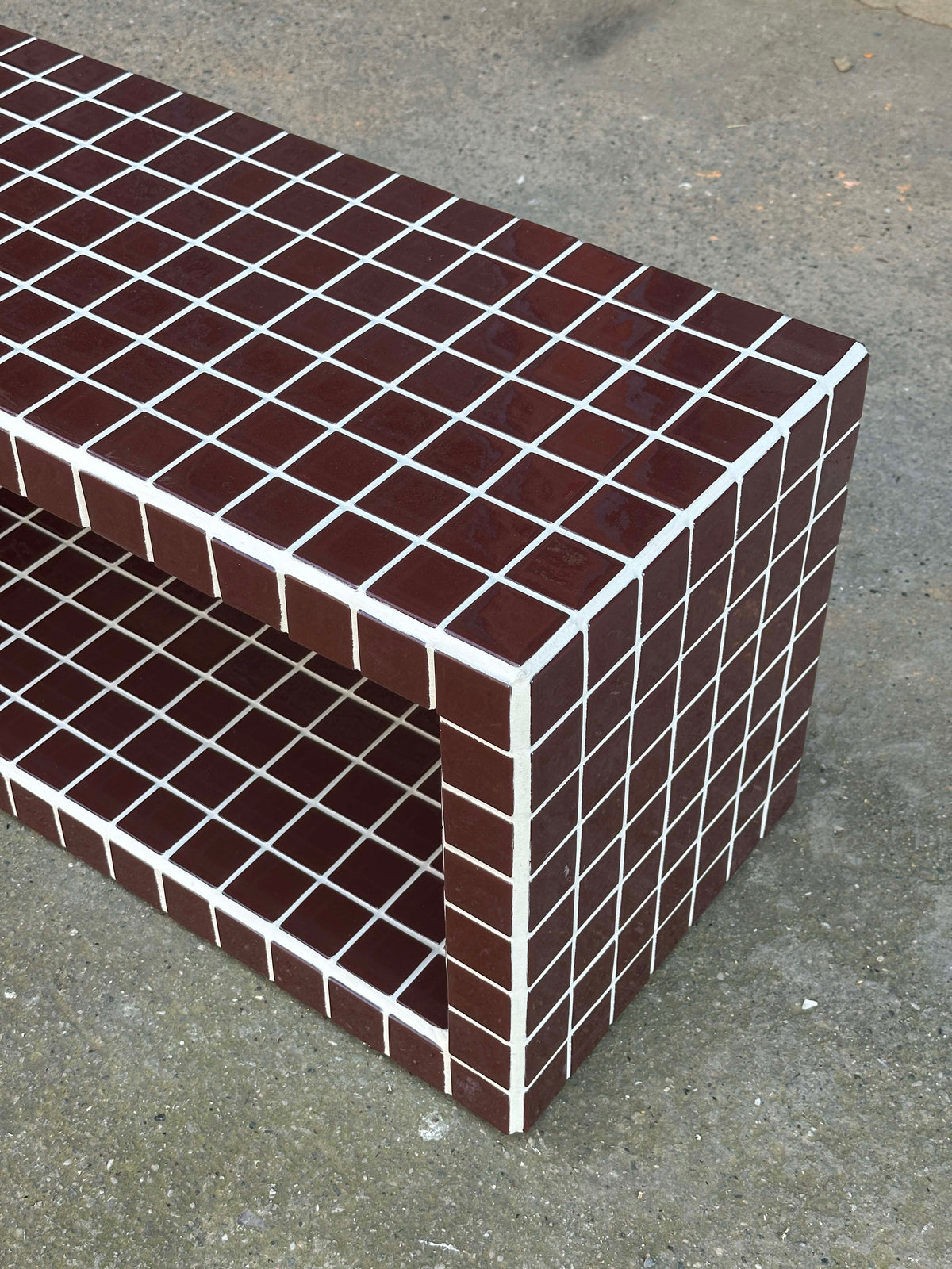 Shoey Coffee Table