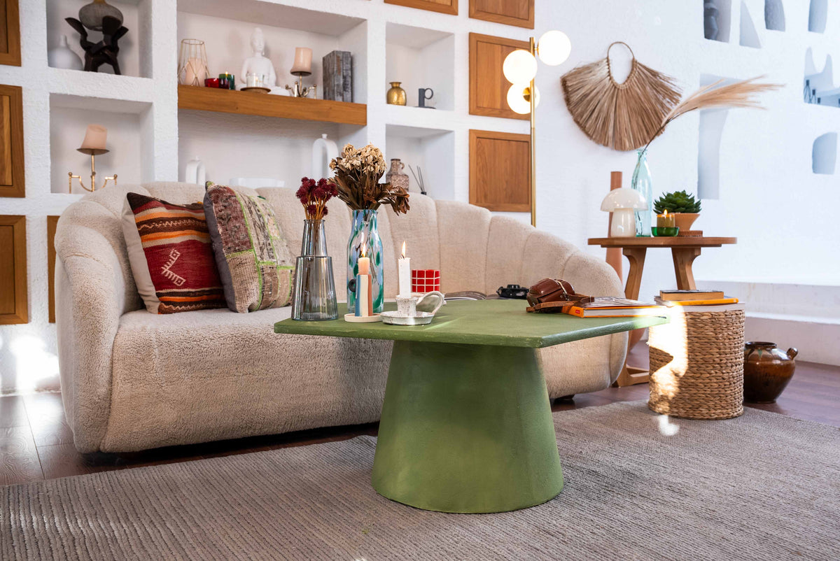 Star Coffee Table