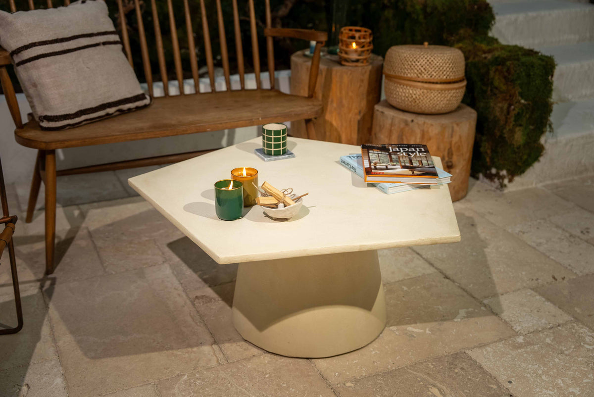 Star Coffee Table