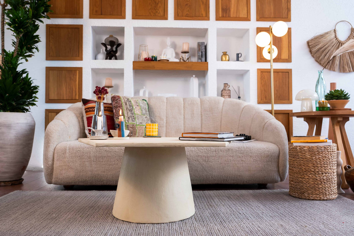 Star Coffee Table