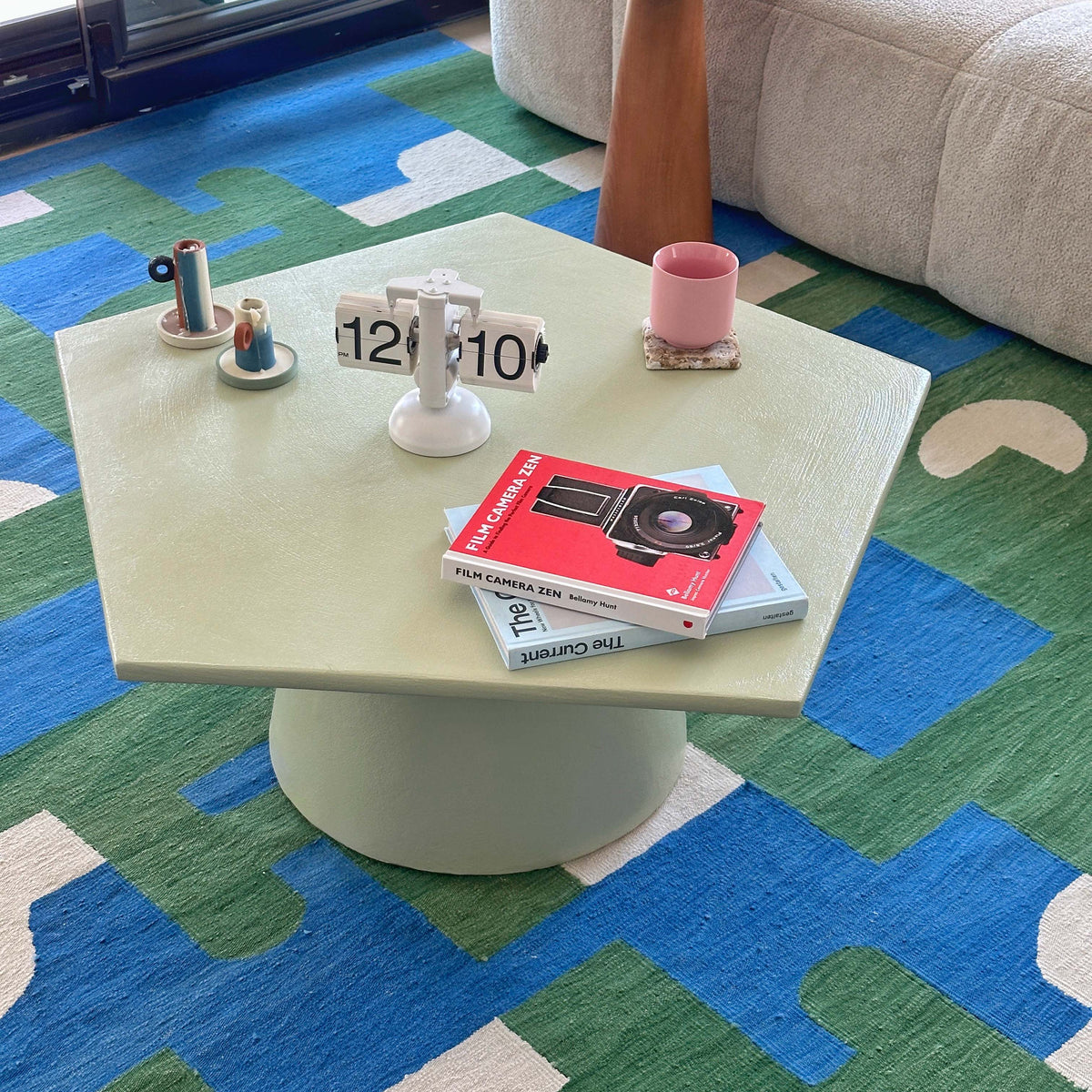 Star Coffee Table