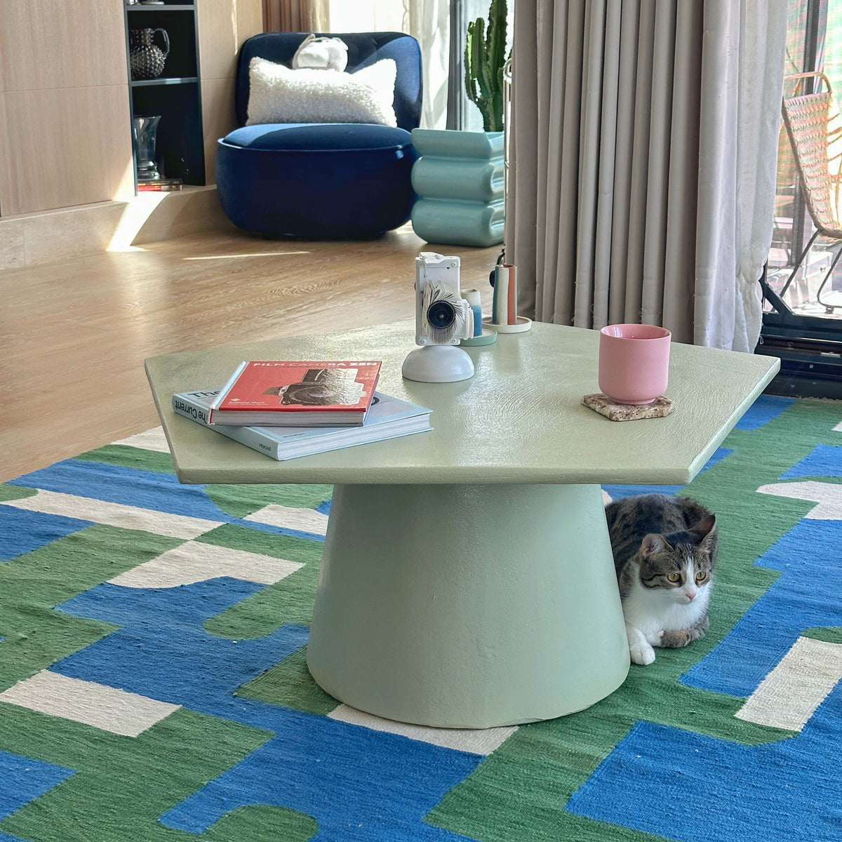 Star Coffee Table