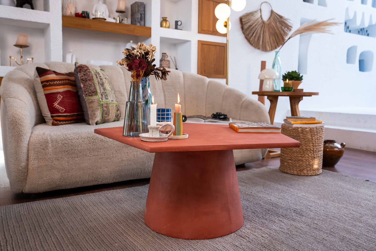 Star Coffee Table