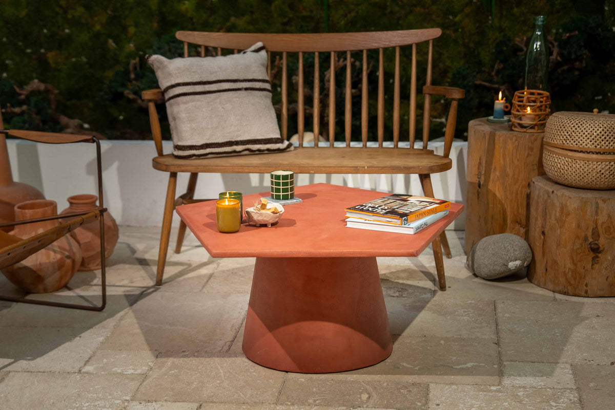 Star Coffee Table