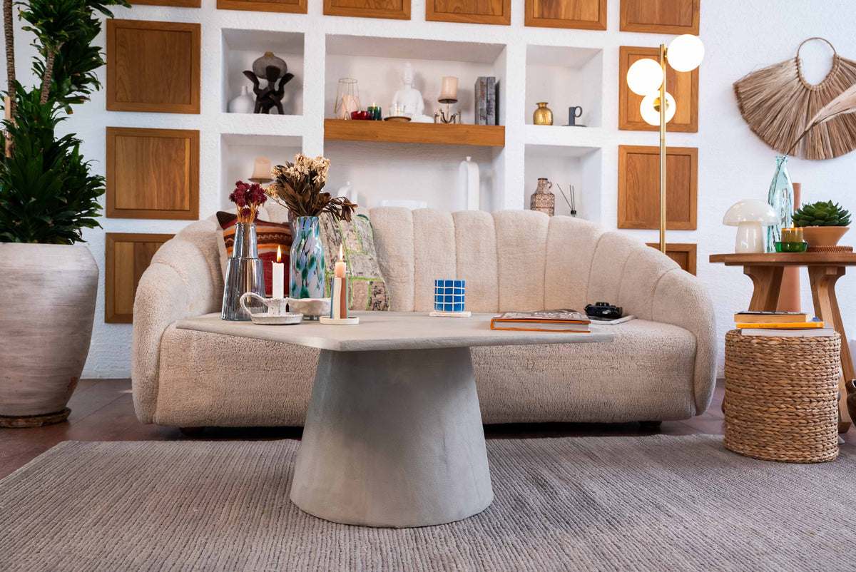 Star Coffee Table