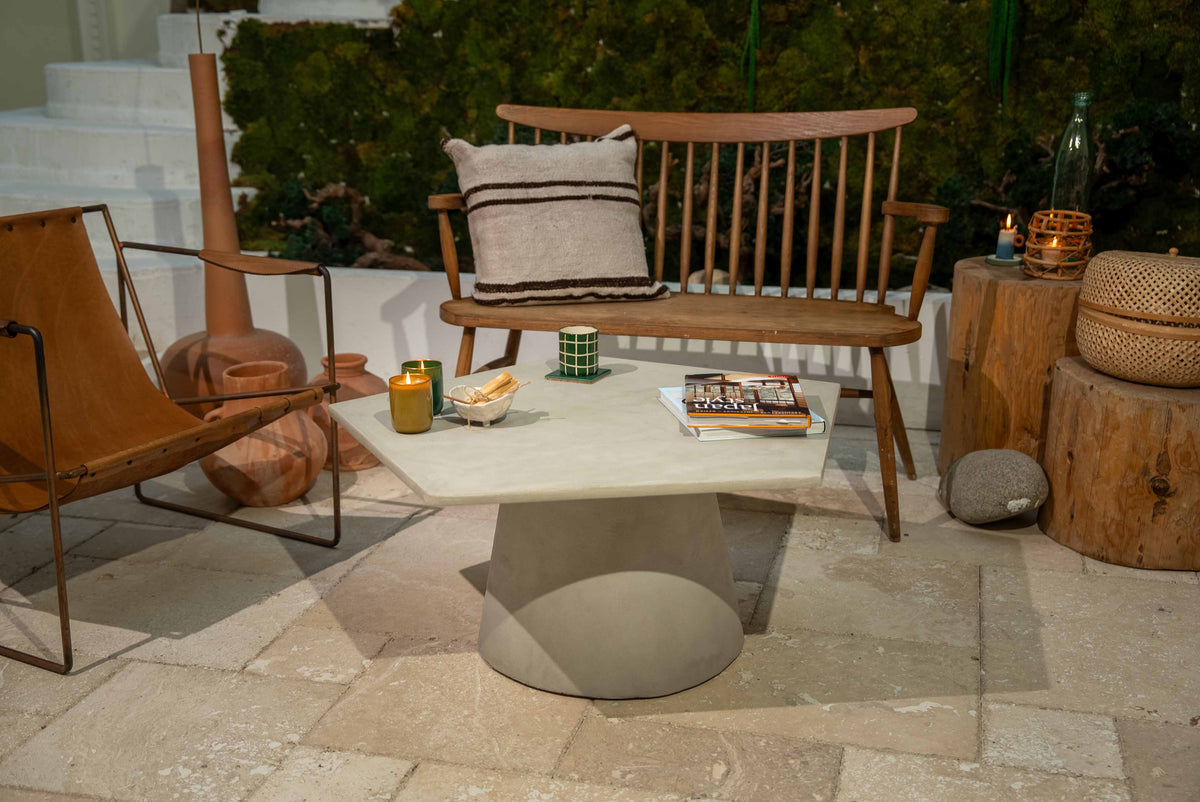 Star Coffee Table