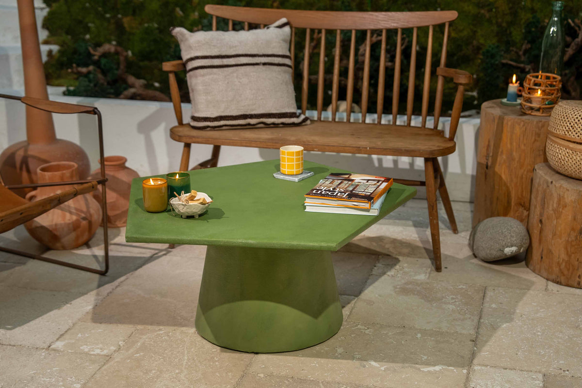 Star Coffee Table