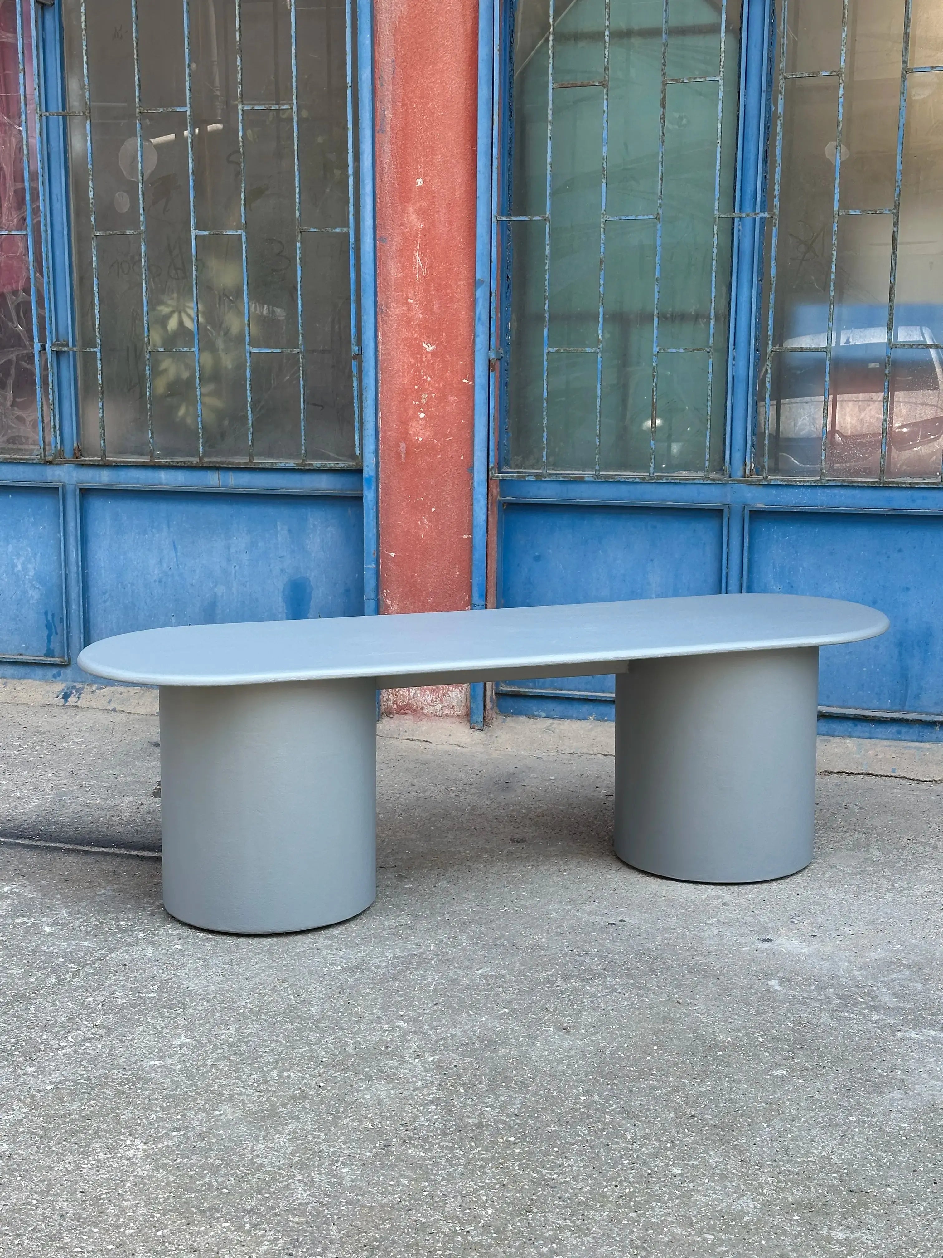 Orbit Tv Unit INT-GRID DESIGN