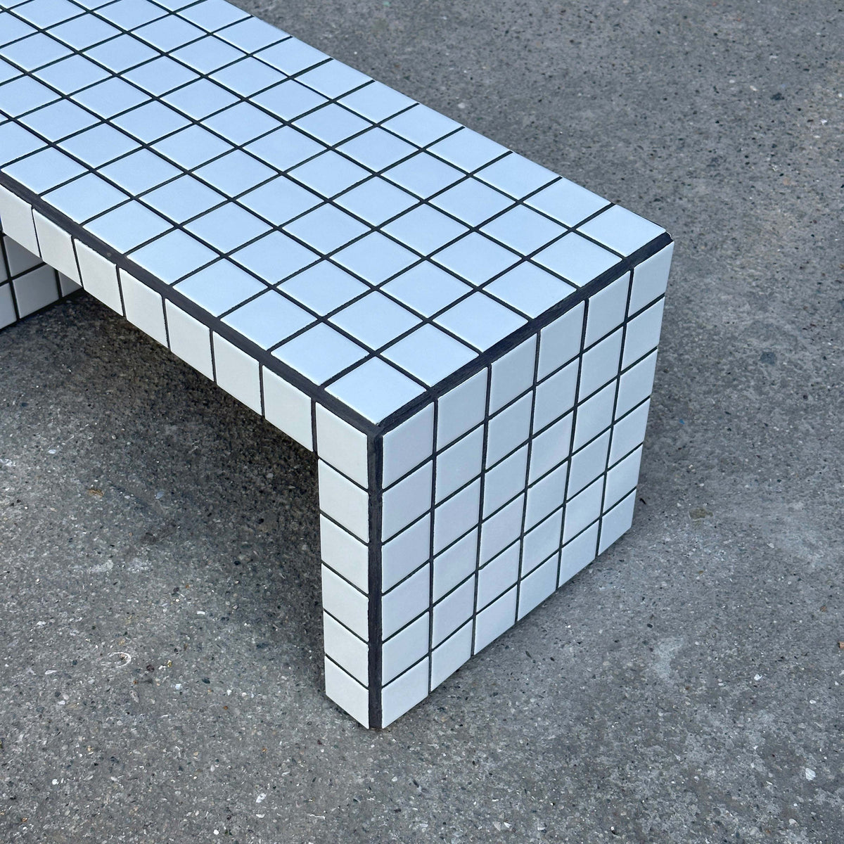 Vividus Coffee Table