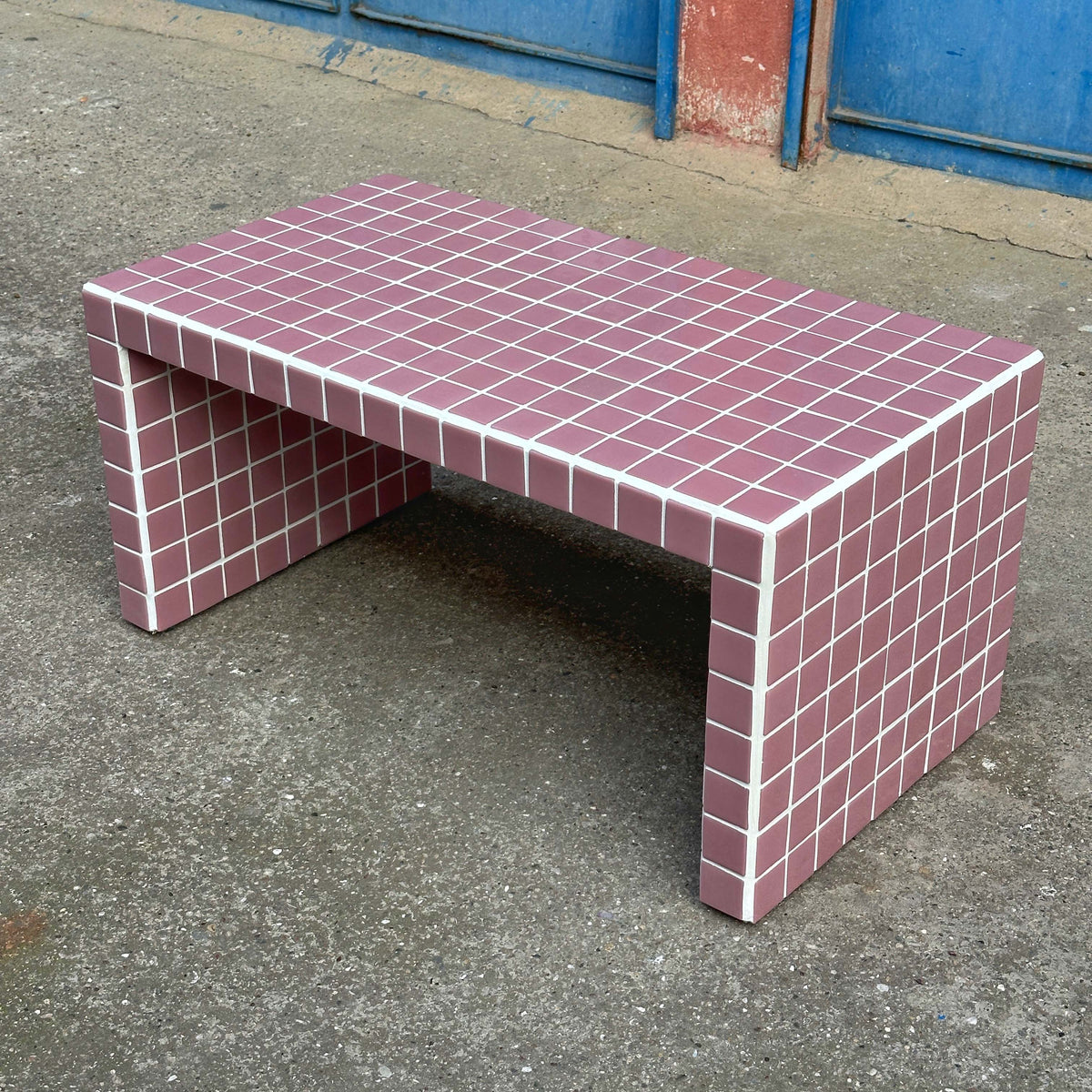 Vividus Coffee Table