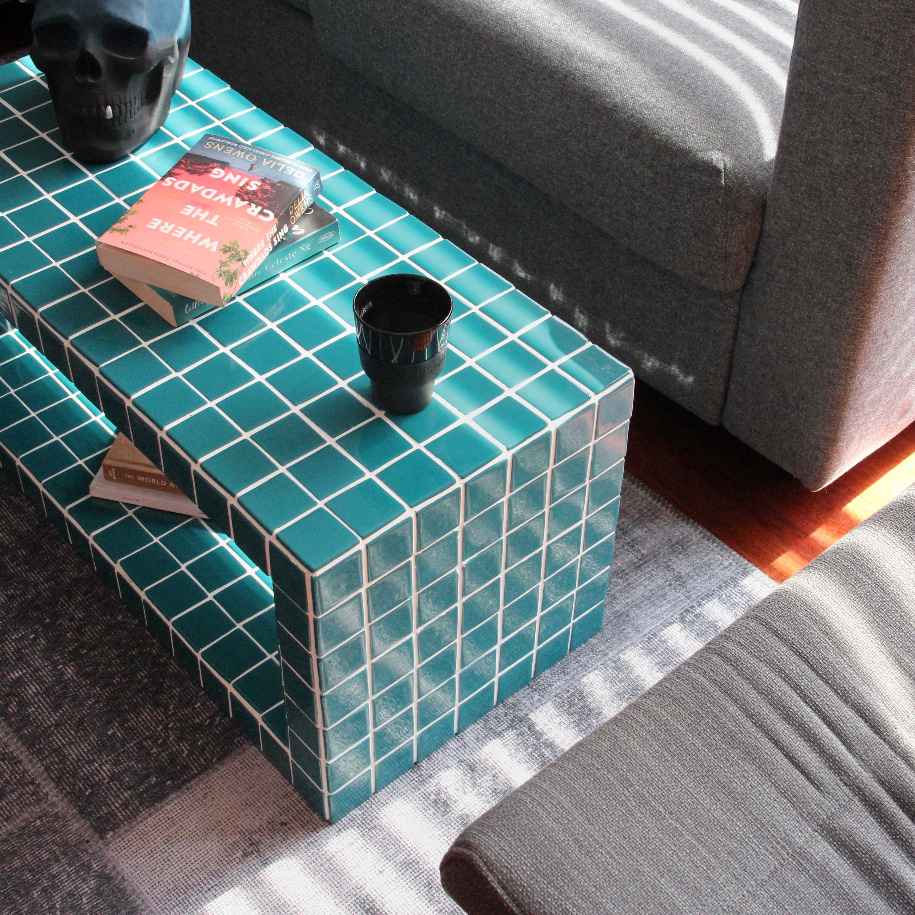 Shoey Coffee Table