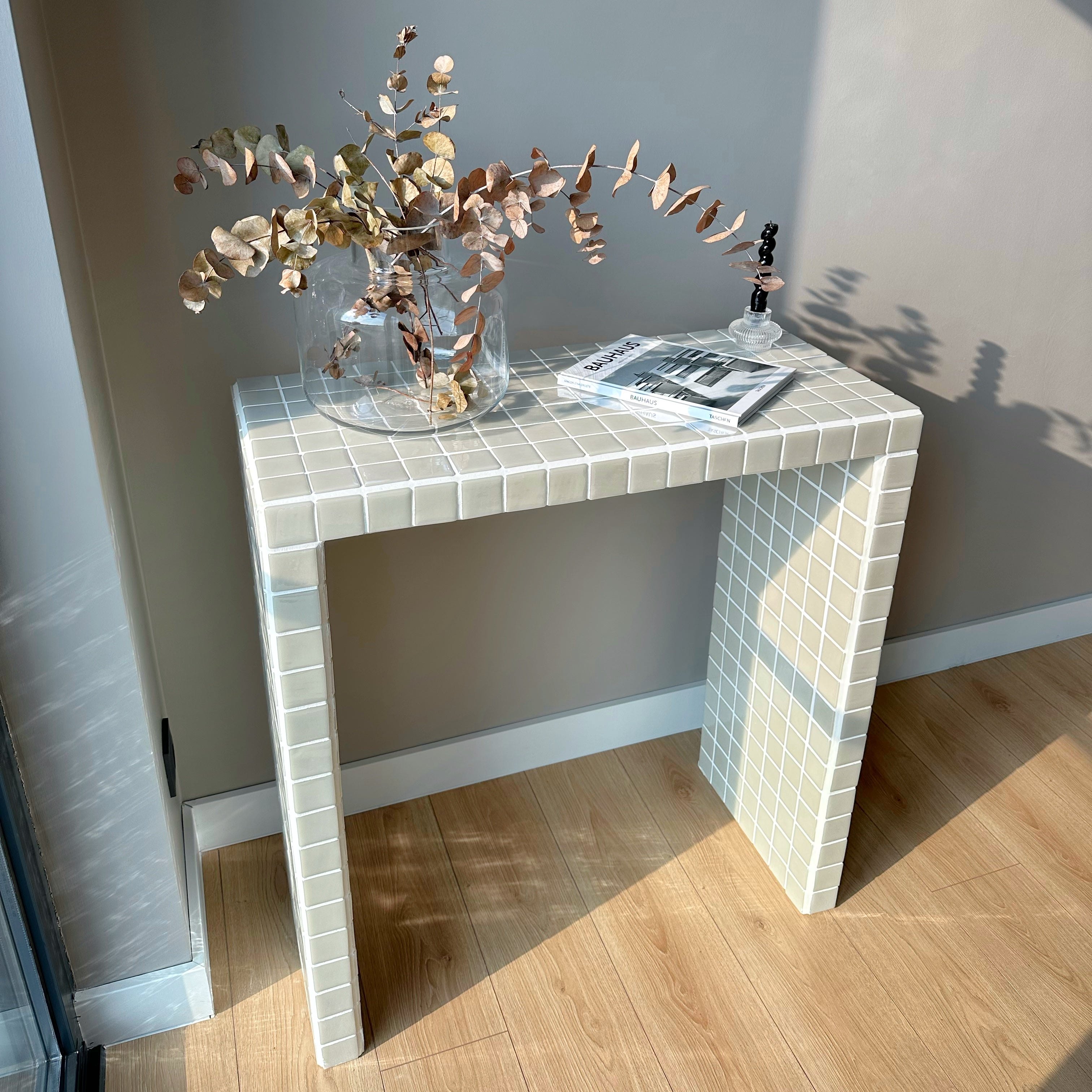 Console Dresser