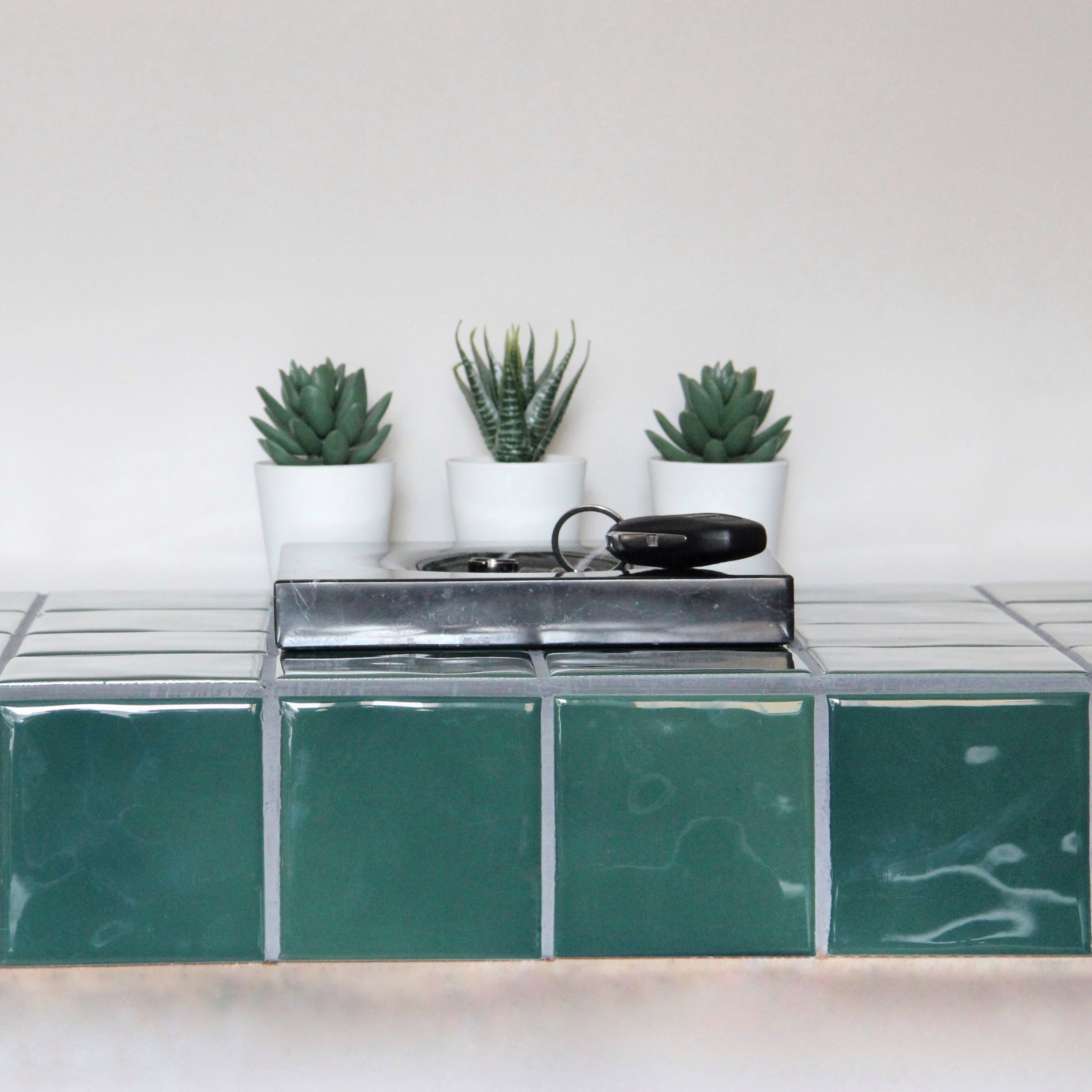 Quad Dresser