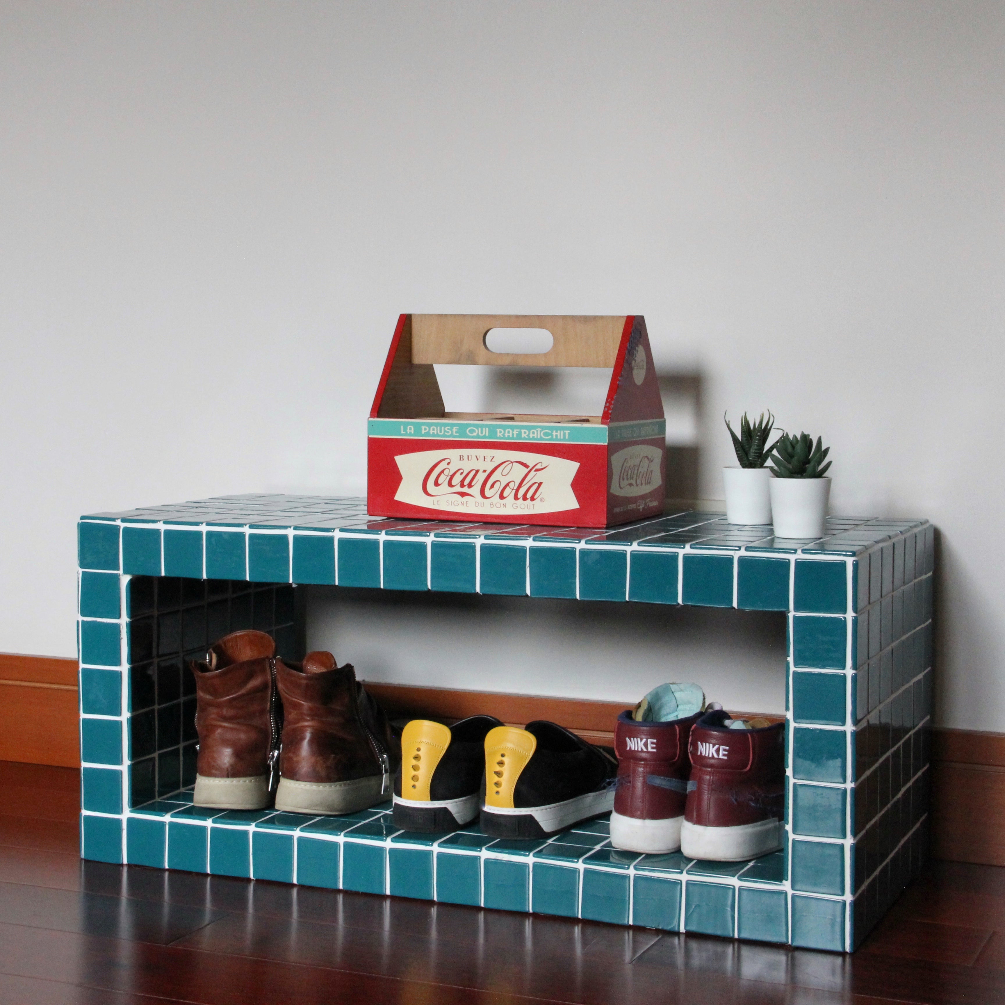 Shoey Coffee Table