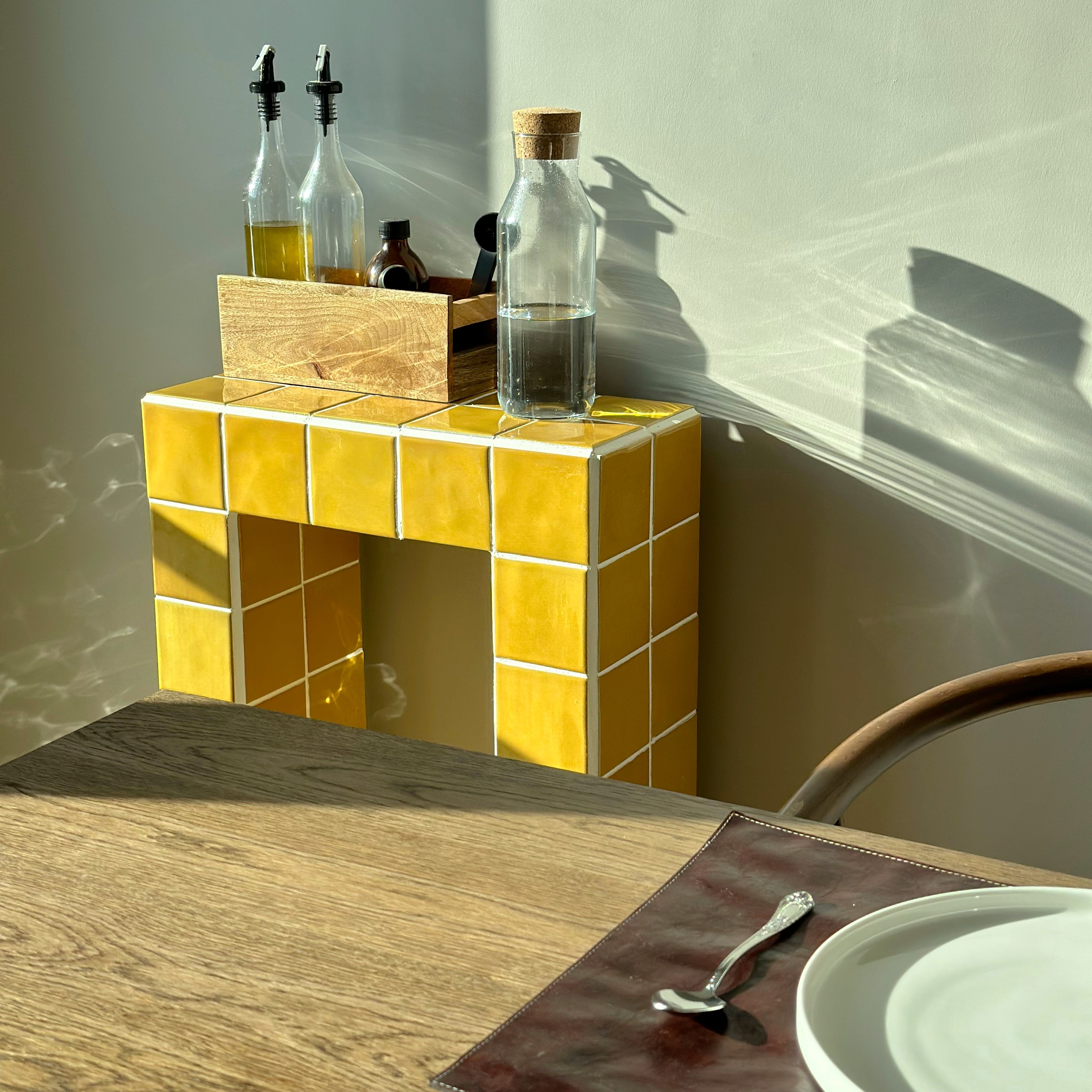 Butler Dresser