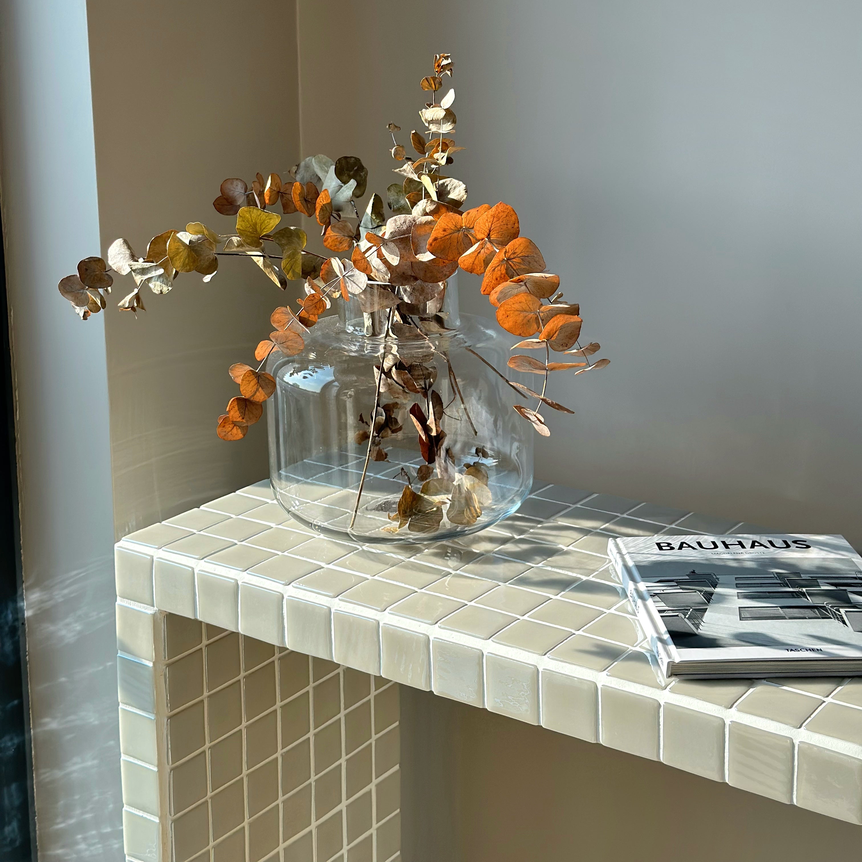 Console Dresser