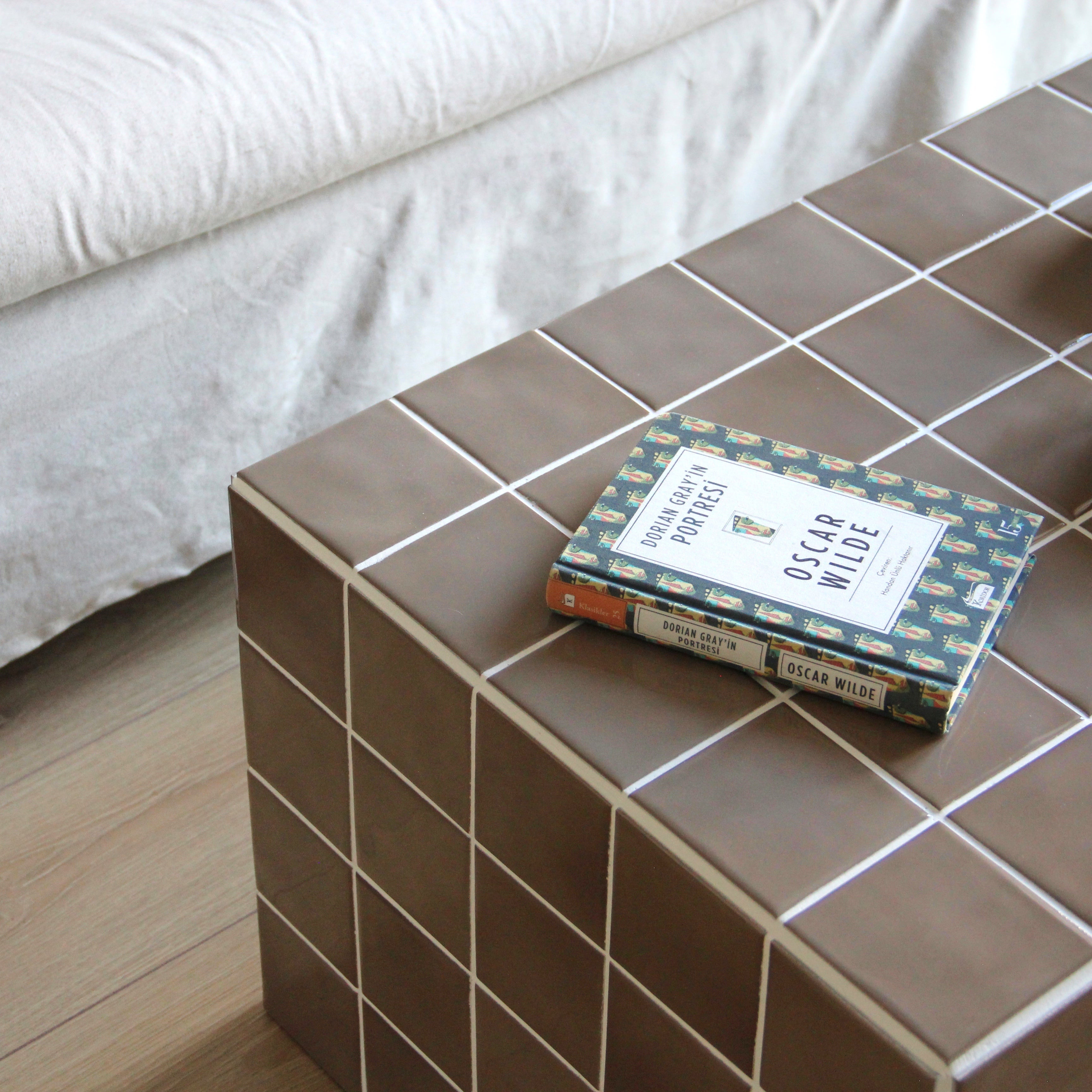 Chubby Coffee Table