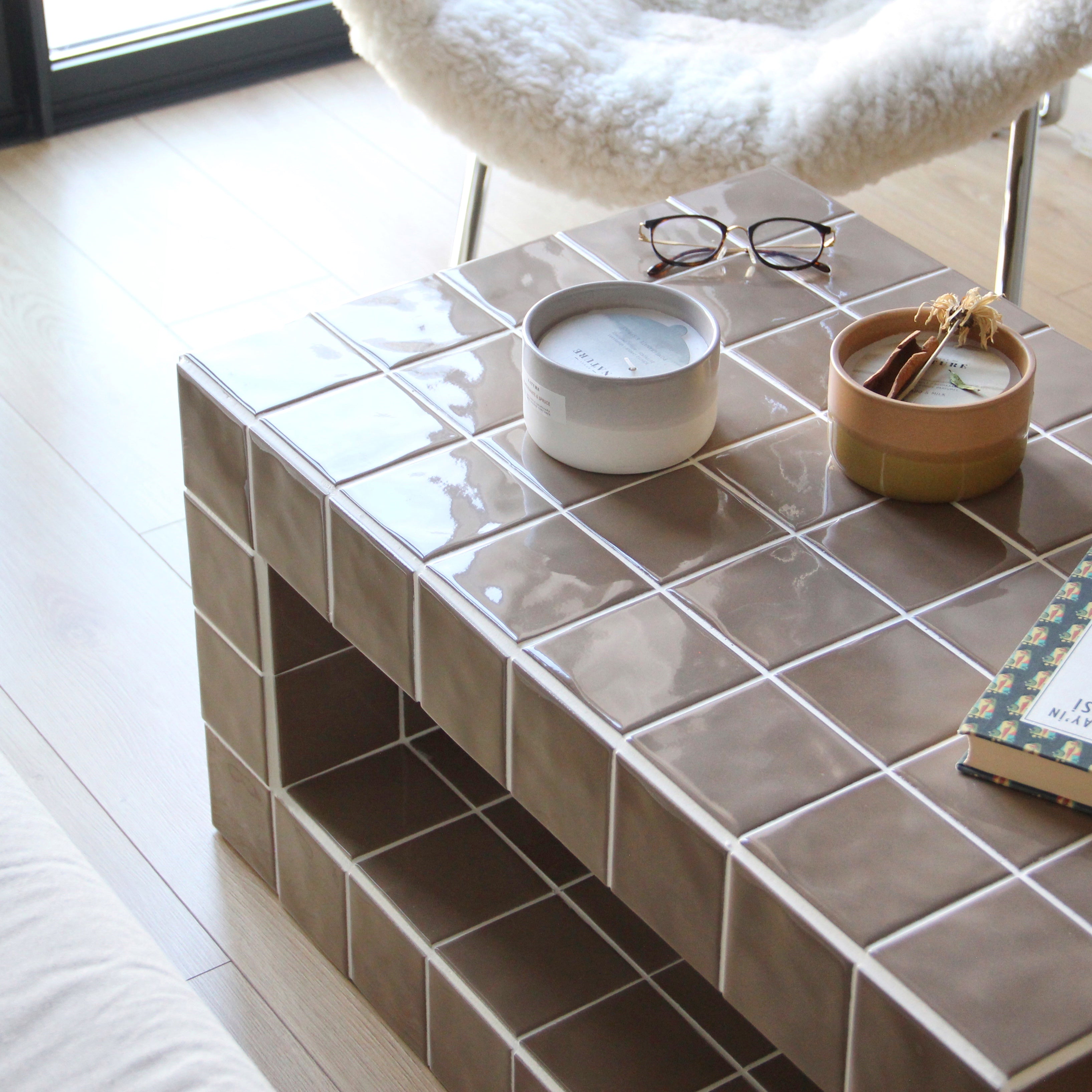 Chubby Coffee Table