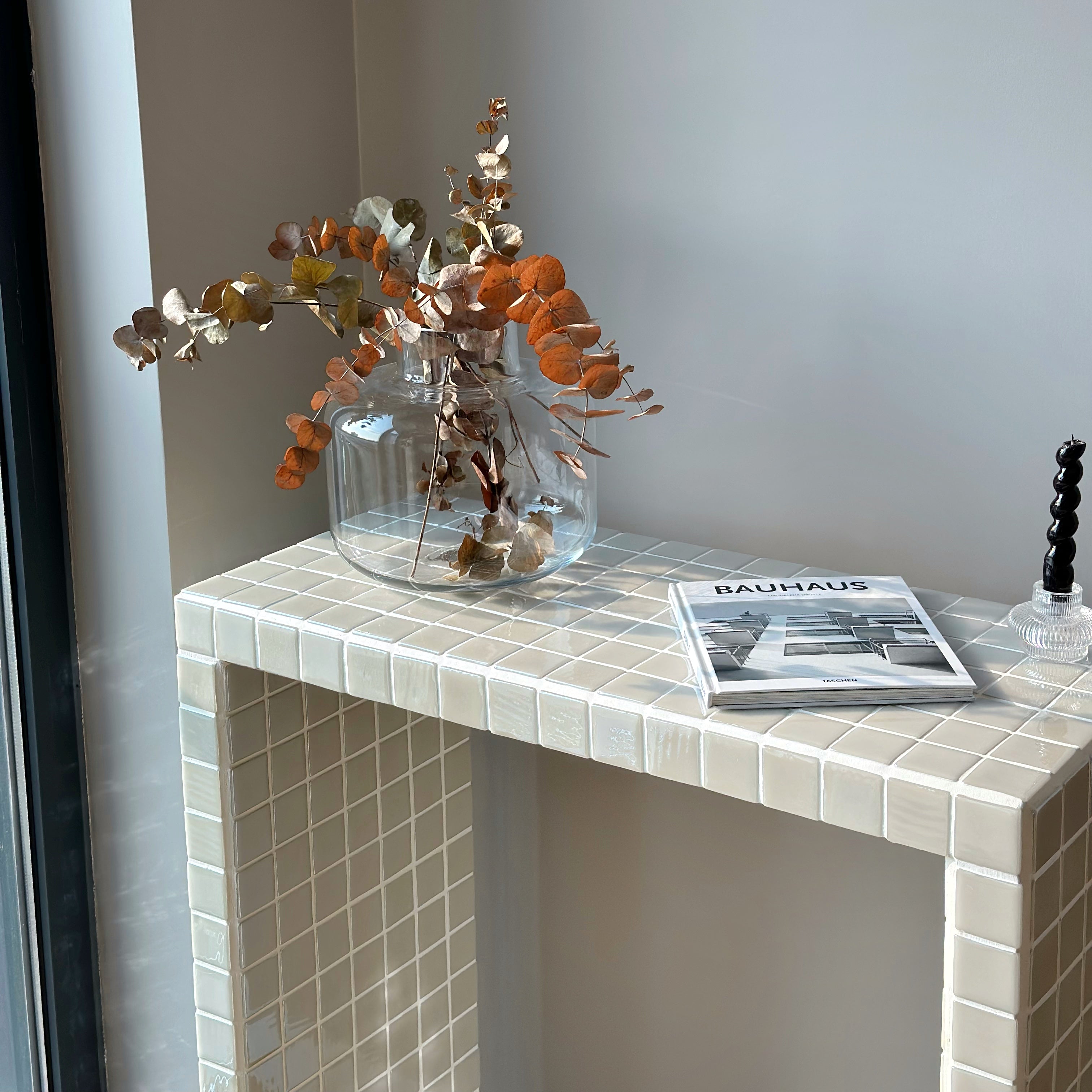 Console Dresser