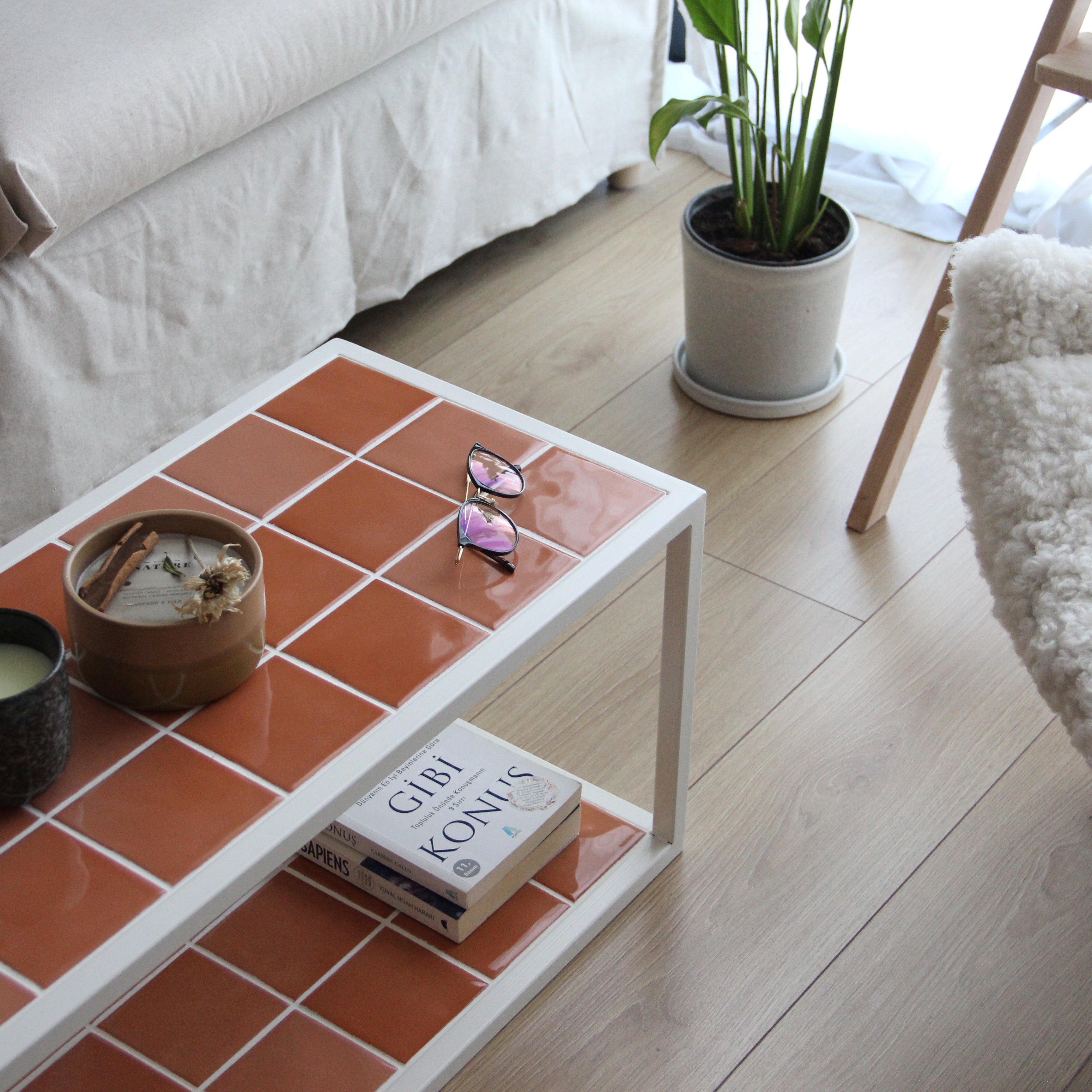 M-Shoey Coffee Table