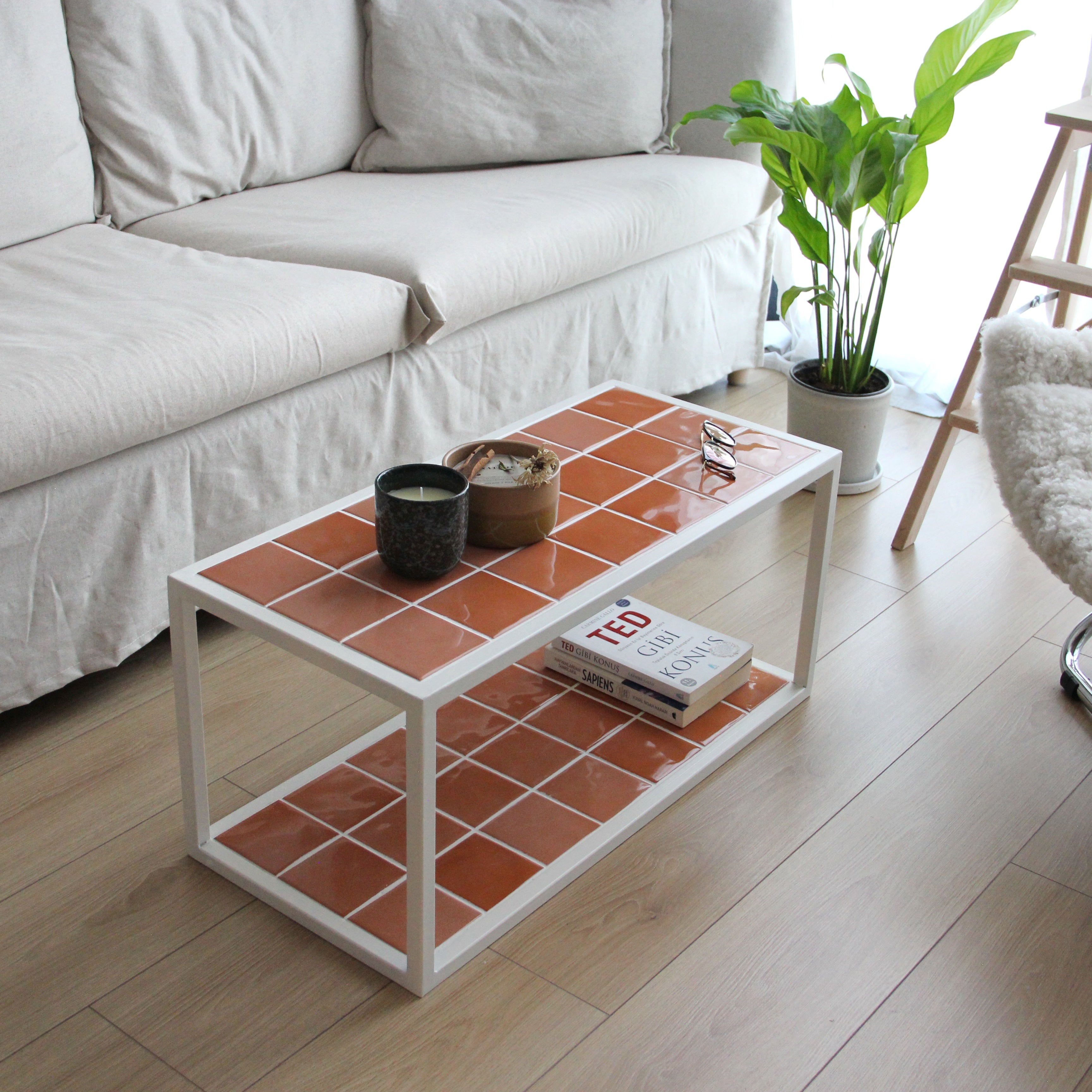 M-Shoey Coffee Table