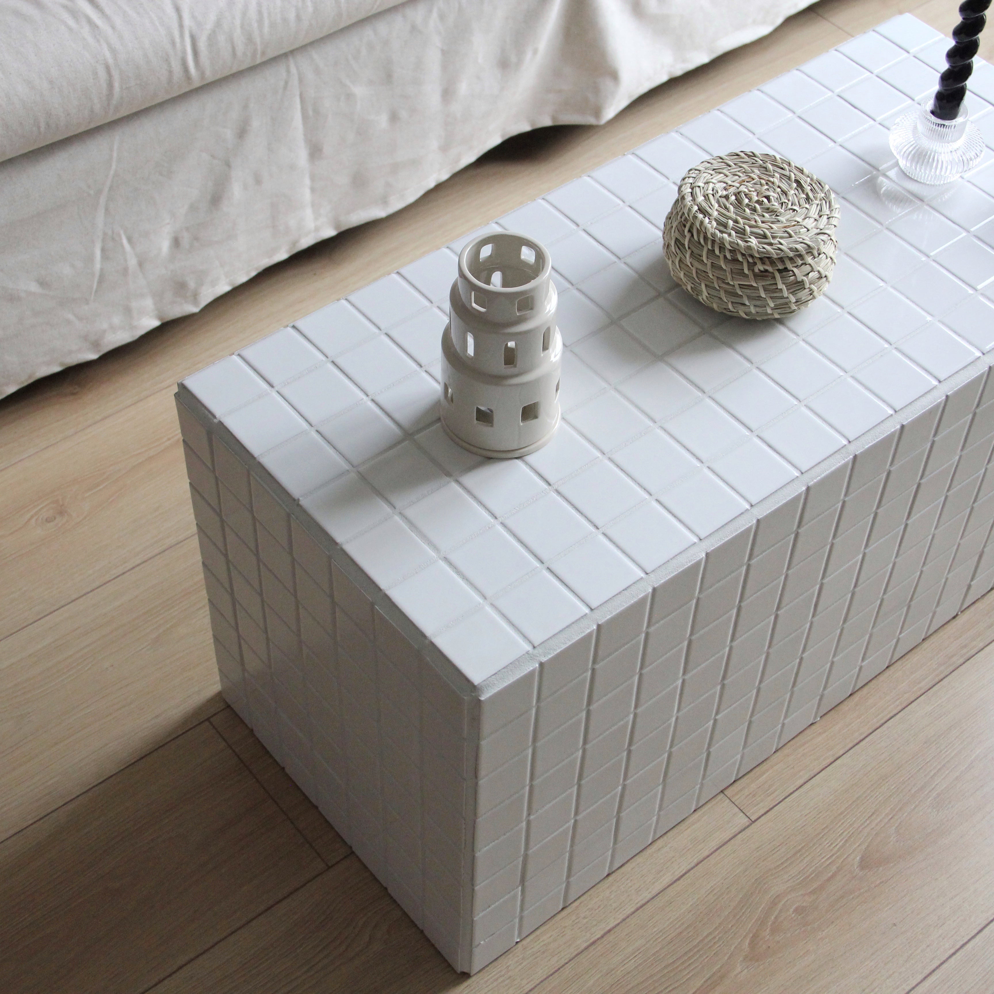 W-Box Coffee Table